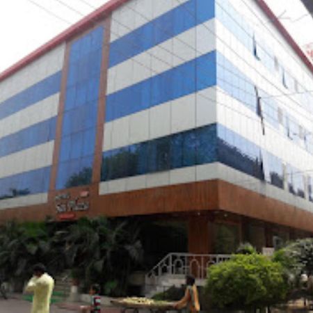 Hotel Sai Plaza , Akbarpur Akbarpur  Exterior foto